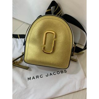 マークジェイコブス(MARC JACOBS)のマークジェイコブス リュック(リュック/バックパック)