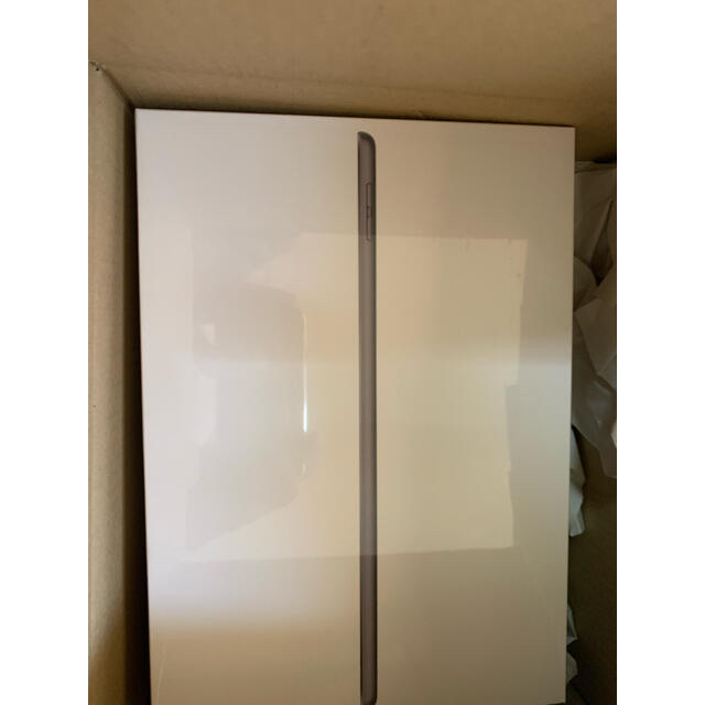 iPad 第9世代 256GB