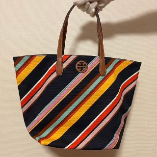 トリーバーチ(Tory Burch)の値下げ［新品未使用］トートバッグ　ブランド　トリーバーチ(トートバッグ)