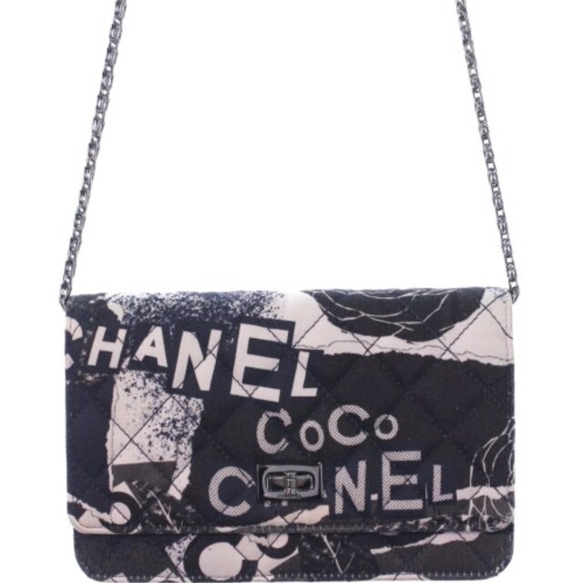 CHANEL バッグ（その他） レディース