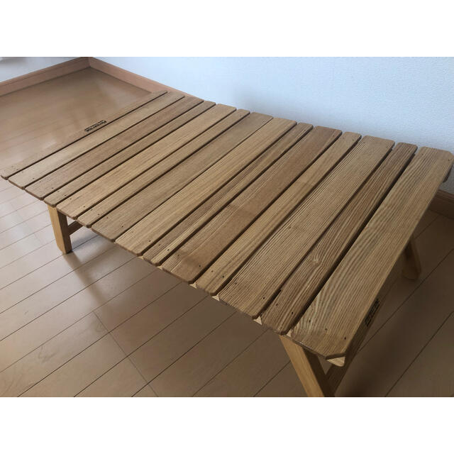 Peregrine Furniture Wing Table カーミットチェア