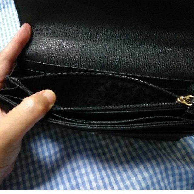 Michael Kors(マイケルコース)のマイケルコース　長財布 レディースのファッション小物(財布)の商品写真