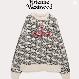 VivienneWestwood  トレーナー