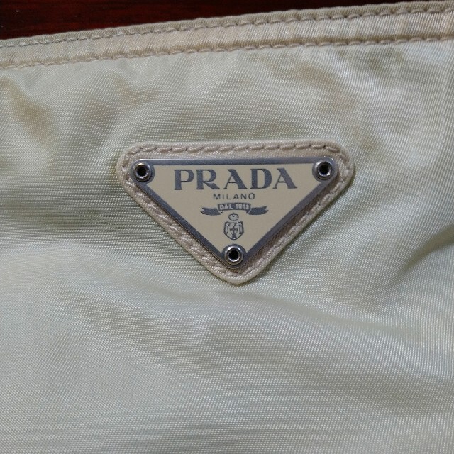 PRADA(プラダ)のプラダ ポシェット レディースのバッグ(ショルダーバッグ)の商品写真