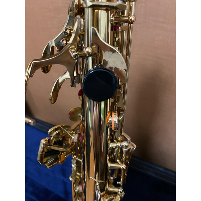 ヤマハ(ヤマハ)のAKKUN様専用 楽器の管楽器(サックス)の商品写真