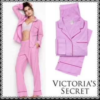 ヴィクトリアズシークレット(Victoria's Secret)の新品  パジャマ XS(パジャマ)