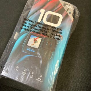 GoProHERO10アクセサリーセット(その他)