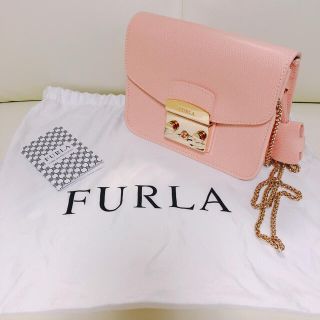 フルラ(Furla)のけろーにょ様専用(ショルダーバッグ)