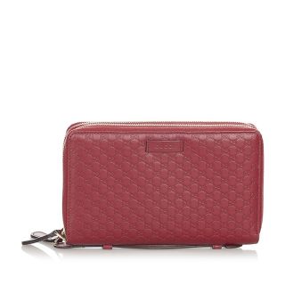 グッチ(Gucci)のグッチ クラッチバッグ メンズ 美品(セカンドバッグ/クラッチバッグ)