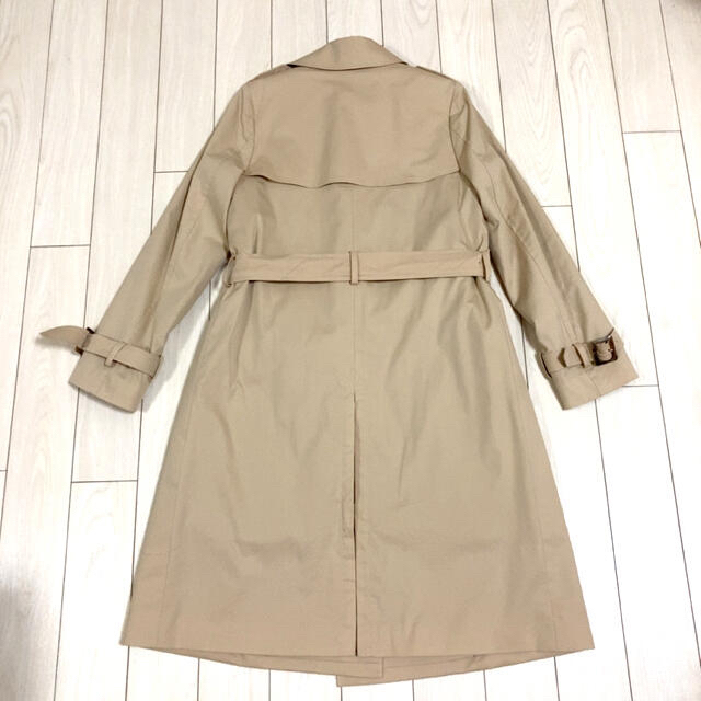 ☆美品!フレイアイディーFLAYIDライナー付きトレンチコート