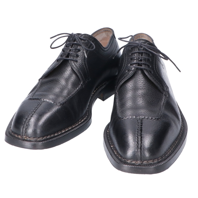 SUTOR MANTELLASSI(ストールマンテラッシ)のストールマンテラッシ シューズ 40 メンズの靴/シューズ(ドレス/ビジネス)の商品写真
