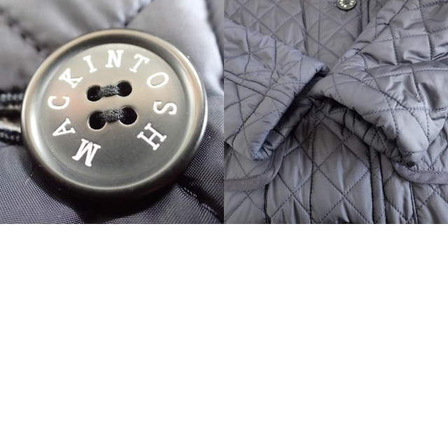 MACKINTOSH(マッキントッシュ)のマッキントッシュ コート 40 レディースのジャケット/アウター(その他)の商品写真