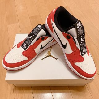 ナイキ(NIKE)のNIKE ナイキ★AIR JORDAN 1★エアジョーダン1★SLIP スリップ(スニーカー)