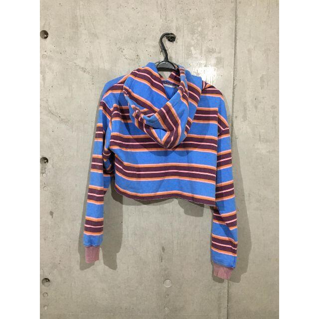 Urban Outfitters ☆URBAN OUTFITTERS☆ クロップド パーカー ［XS］の通販 by GAKKY｜ アーバンアウトフィッターズならラクマ