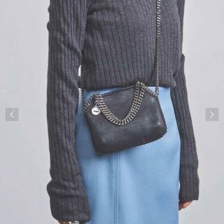 Stella McCartney - 【新品未使用】ステラマッカートニー ファラベラ