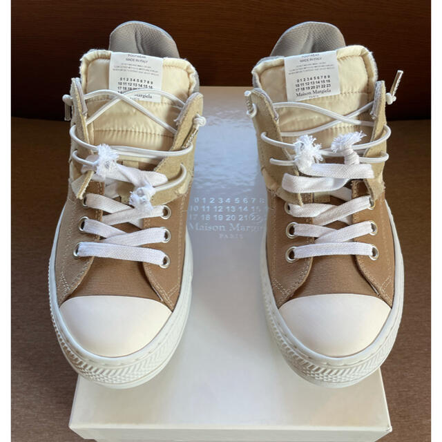 かわいい! Maison Martin Margiela - 42新品 メゾン マルジェラ