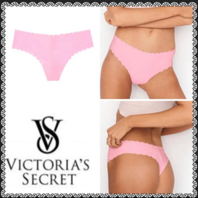 Victoria's Secret(ヴィクトリアズシークレット)のブラレット、パンティセット レディースの下着/アンダーウェア(ブラ&ショーツセット)の商品写真