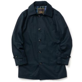 ユナイテッドアローズ(UNITED ARROWS)のTRAFALGAR SHIELD（トラファルガーシールド）ステンカラーコート(ステンカラーコート)