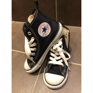 コンバース(CONVERSE)のコンバースハイカット(スニーカー)