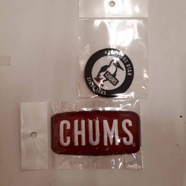 CHUMS(チャムス)のチャーミー様専用 レディースのファッション小物(その他)の商品写真