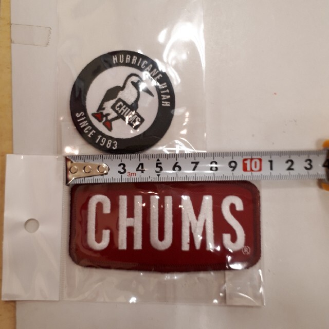 CHUMS(チャムス)のチャーミー様専用 レディースのファッション小物(その他)の商品写真