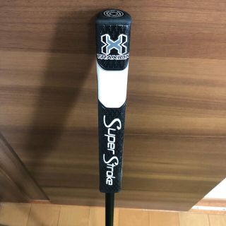 Scotty Cameron - スコッティキャメロン ファントムX12.5 スタビリティ