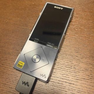 ウォークマン(WALKMAN)のSONY WALKMAN(ポータブルプレーヤー)