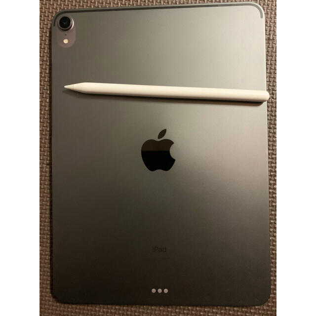 定番のお歳暮＆冬ギフト Apple - 値下げしましたiPadPro11インチWi-Fi