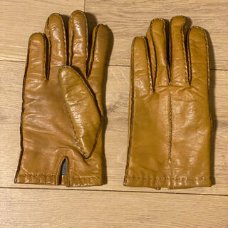 ヴィヴィアンウエストウッド(Vivienne Westwood)のヴィヴィアンウエストウッド　Vivienne Westwood 革手袋　(手袋)