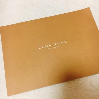 ザラホーム(ZARA HOME)のザラホーム　ウィークリープランナー(カレンダー/スケジュール)