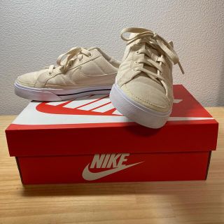 ナイキ(NIKE)のichi様専用NIKE Women's Court Legacy Mule (スニーカー)