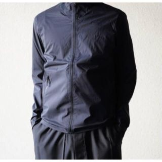 アークテリクス(ARC'TERYX)の美品 ARC'TERYX VEILANCE  Demlo jacket(ナイロンジャケット)