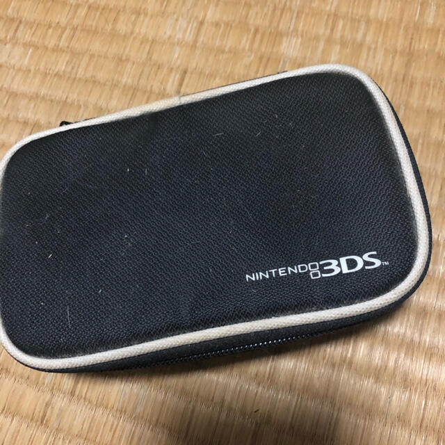 ニンテンドー3DS本体