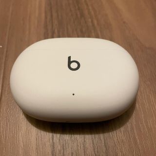 ビーツバイドクタードレ(Beats by Dr Dre)のbeats studio buds(ヘッドフォン/イヤフォン)