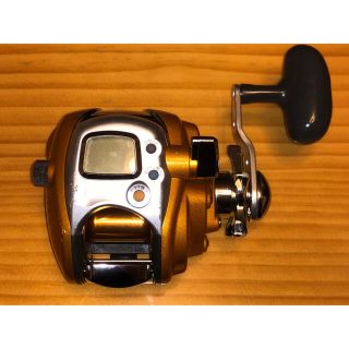 ダイワ(DAIWA)のシーボーグ 250FB 中古　ダイワ電動リール(リール)