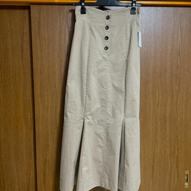 Rirandture(リランドチュール)の専用です❣️リランドチュール　スカート　新品 レディースのスカート(ロングスカート)の商品写真