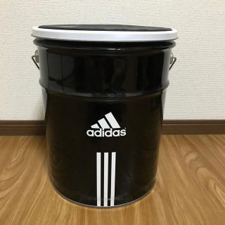 アディダス(adidas)のadidas 椅子缶(スツール)