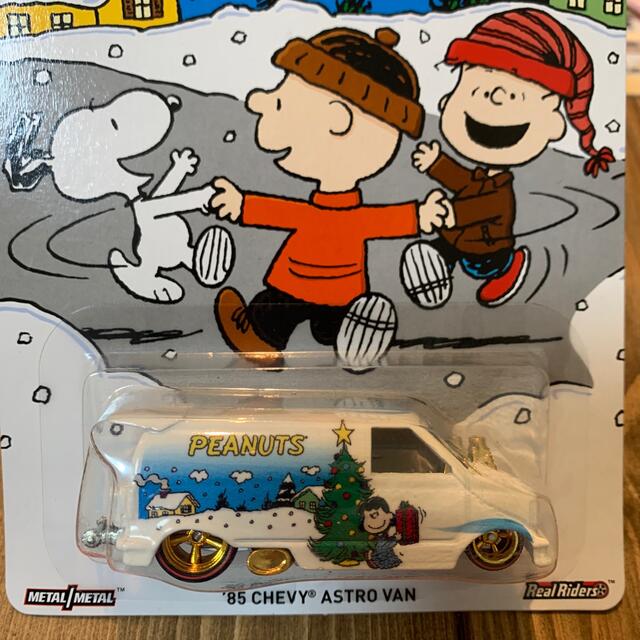 PEANUTS(ピーナッツ)の【3個セット未開封】スヌーピー アメトイ ヴィンテージ ミニカー セット エンタメ/ホビーのおもちゃ/ぬいぐるみ(キャラクターグッズ)の商品写真