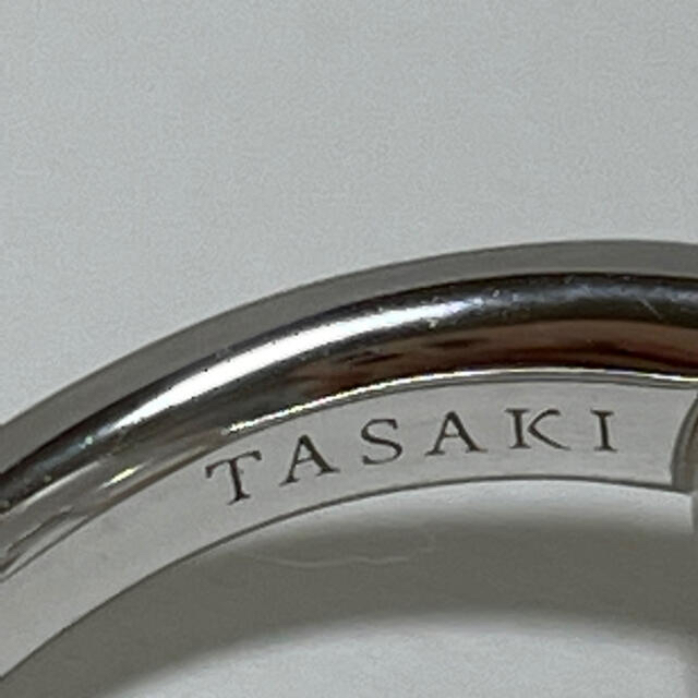 TASAKI(タサキ)の⭐︎ユーリン様　ご専用⭐︎ レディースのアクセサリー(リング(指輪))の商品写真