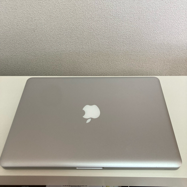 MacBook Pro 13インチ 16G SSD500GB+HDD500GB