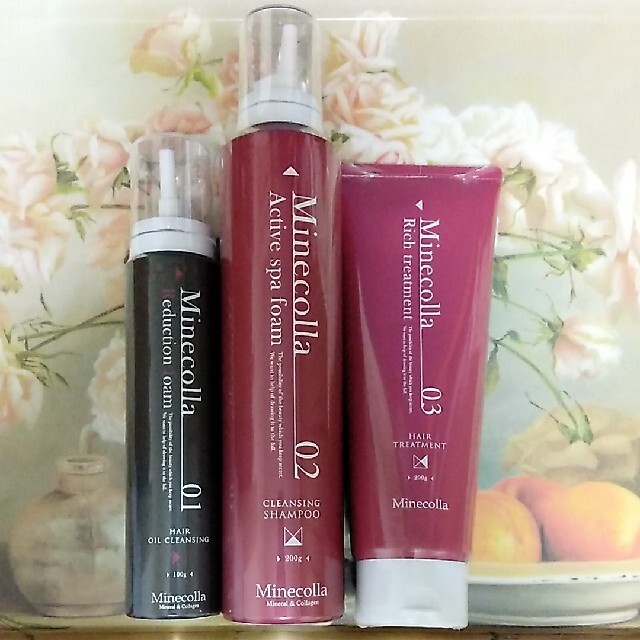未開封】ミネコラ パーフェクト3 特売 62.0%OFF kinetiquettes.com