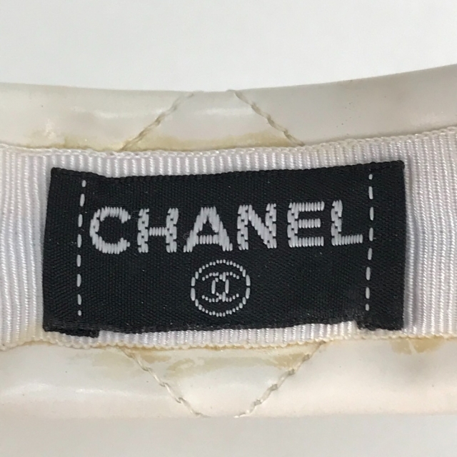 極美品 2021年モデル CHANEL ヘアクリップ