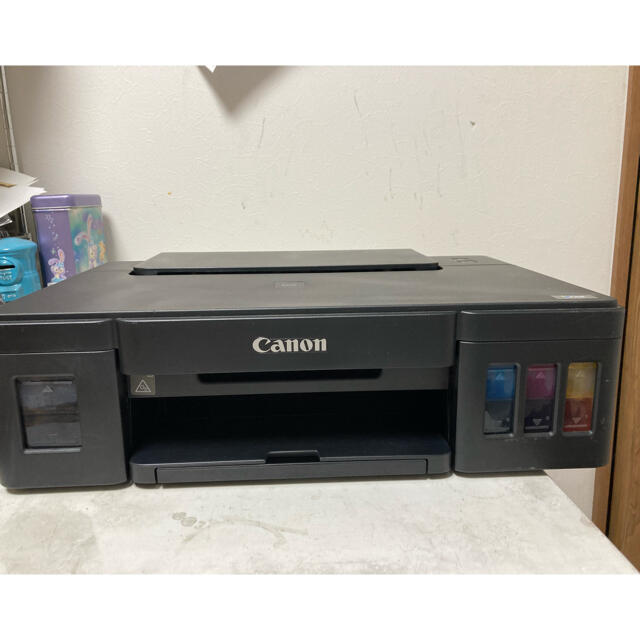 Canon プリンターG1310 品揃え豊富で 38.0%割引