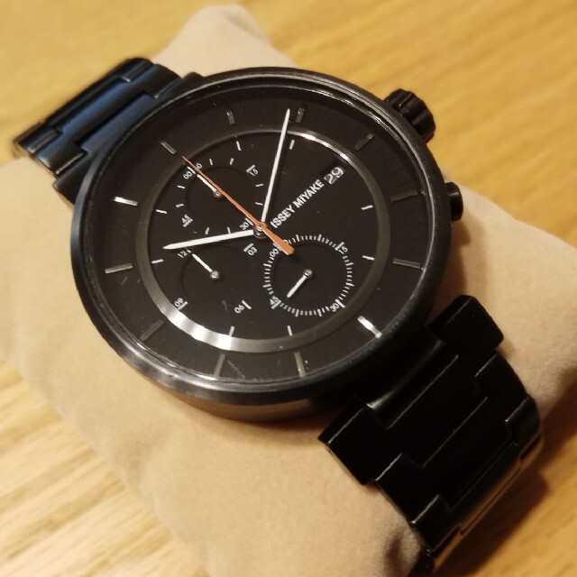 ISSEY MIYAKE WATCH イッセイミヤケ 時計 W