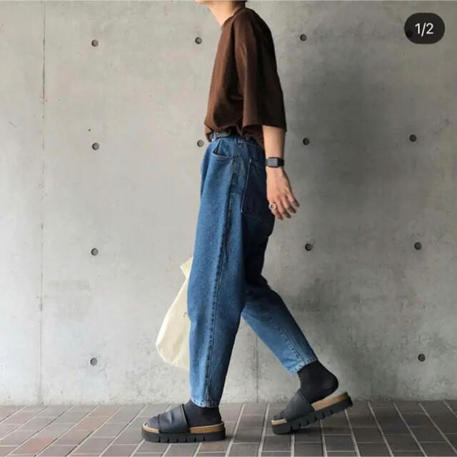 グルメジーンズ　gourmet jeans LEAN 32