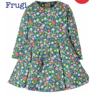 Boden - 完売品 新品新作 Frugi 花柄 ワンピースの通販 by アンナ's