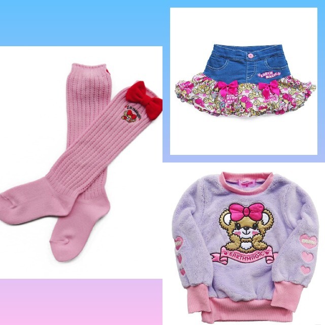 専用です。ルーズソックス 16~18 | www.jarussi.com.br