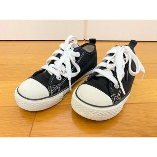 コンバース(CONVERSE)のコンバース☆【CONVERSE】オールスター 18㎝(スニーカー)