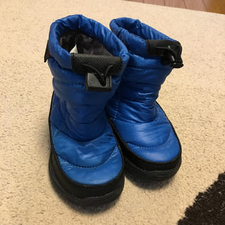 ayuri様専用 防寒ブーツ 14cm(ブーツ)