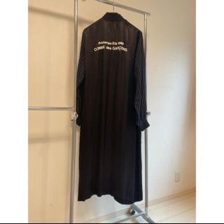 コムデギャルソン(COMME des GARCONS)の商品状態ランクS　35,000→32,999円に「限定」値下げ中(その他)